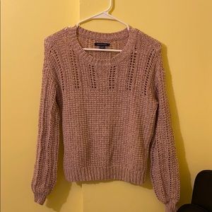 American Eagle sweater